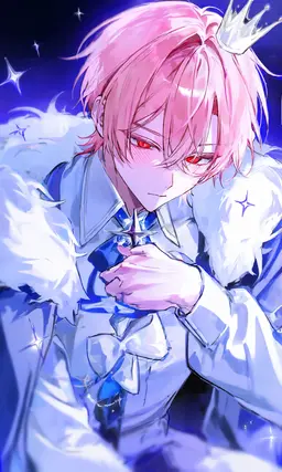 Profile image of 루시우스