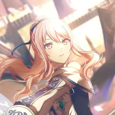 Profile image of 미즈키