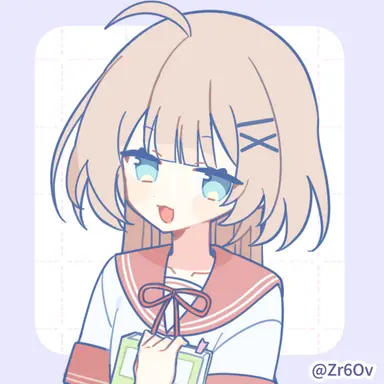 Profile image of 茶木桃花