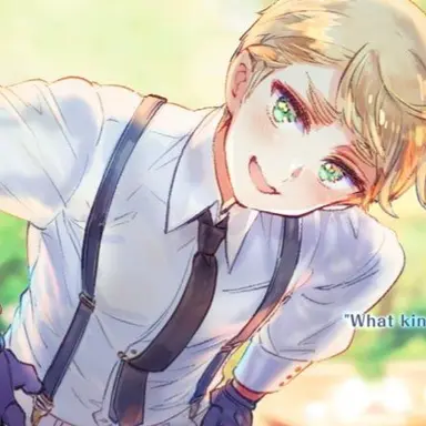 Profile image of アーサー