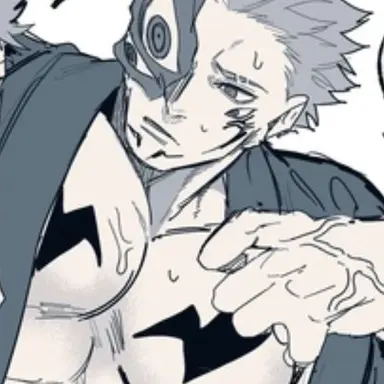 Profile image of 両面宿儺