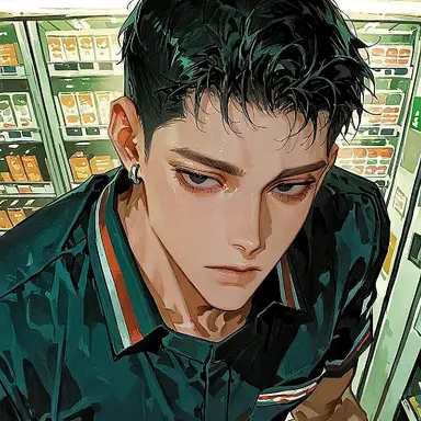 Profile image of Mikage