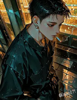 Profile image of Mikage