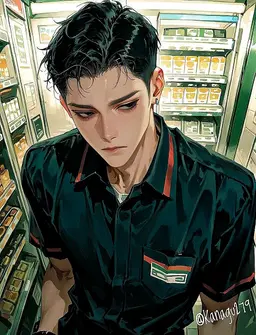 Profile image of Mikage