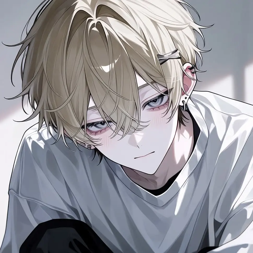 SpryTang4855의 ほんとは大好きなんだけど、……