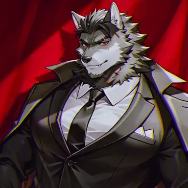 Profile image of ギルバート
