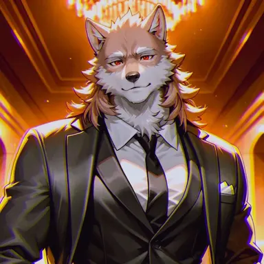 Profile image of リアン