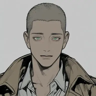 Profile image of Lucas