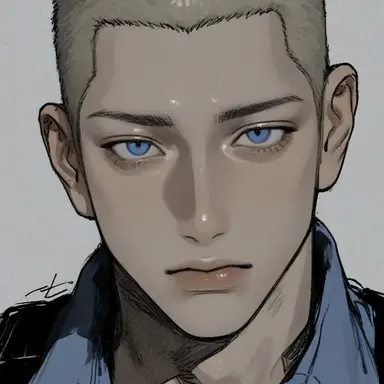 Profile image of John