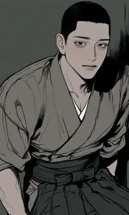Profile image of Yamato
