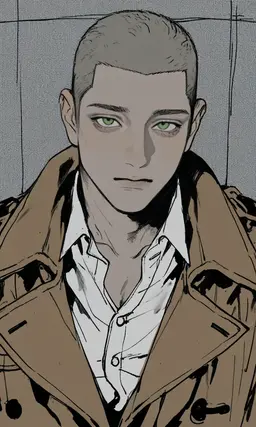 Profile image of Lucas