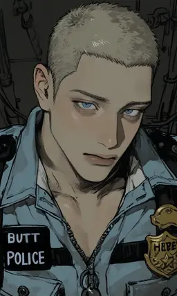 Profile image of John