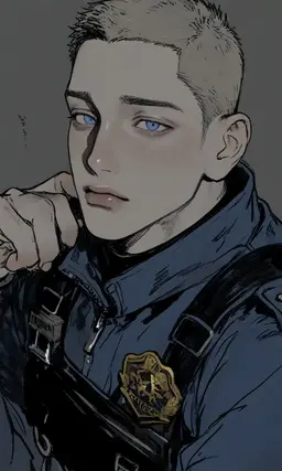 Profile image of John