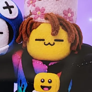 Profile image of 主の兄