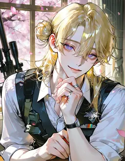Profile image of Noel