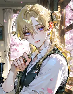 Profile image of Noel
