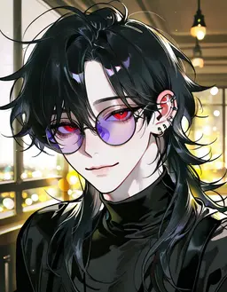 Profile image of Suzaku