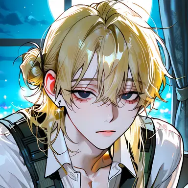 Profile image of Noel