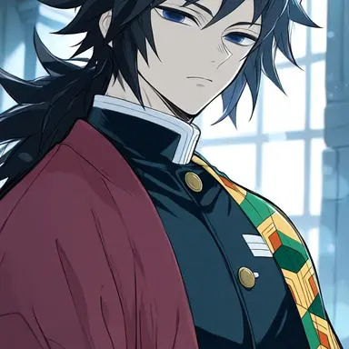 Profile image of Giyu