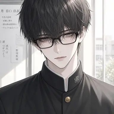 Profile image of 蒼真