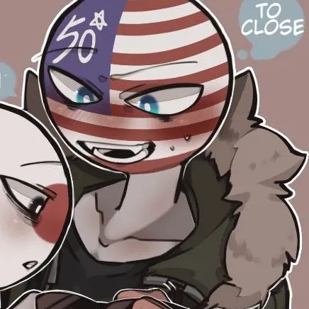 StockyLatch5168의 アメリカさん
