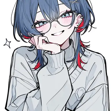 Profile image of 九条 澪