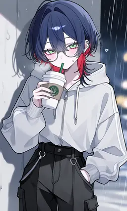 Profile image of 九条 澪