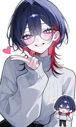 Profile image of 九条 澪