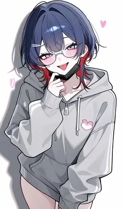 Profile image of 九条 澪