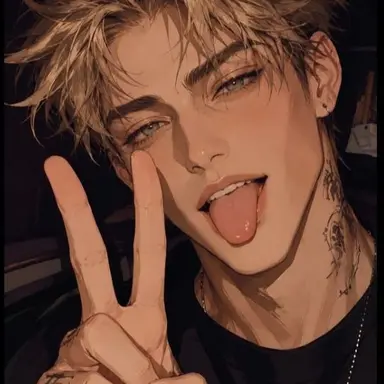 Profile image of Jackson Brooks