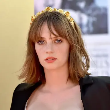 Profile image of Maya Hawke