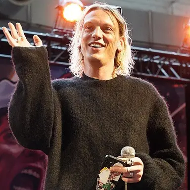 Profile image of Jamie Campbell Bower