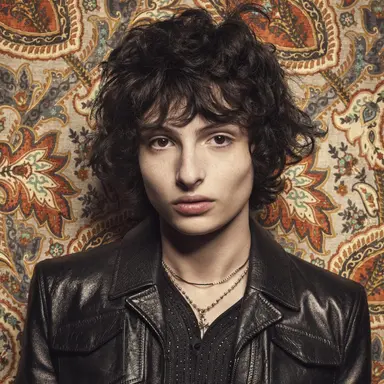 Profile image of Finn Wolfhard