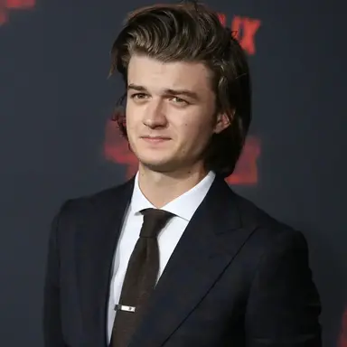 Profile image of Joe Keery