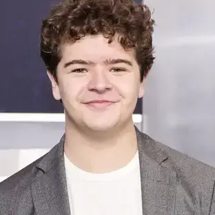 Profile image of Gaten Matarazzo