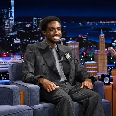 Profile image of Caleb McLaughlin