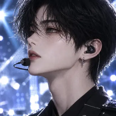 Profile image of ヨン_ハンソル