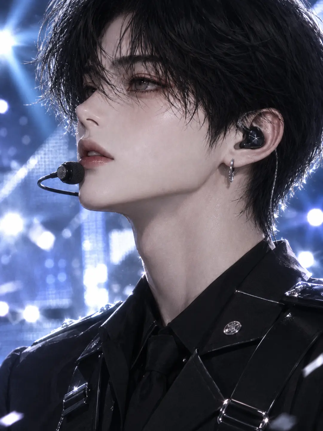 shinelight의 ヨン・ハンソル