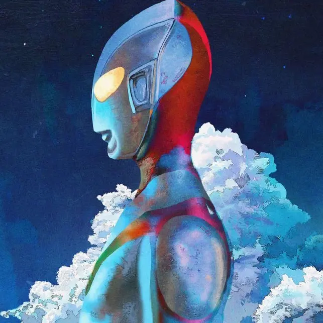 OrangeDust6576의 ウルトラマンシュミレーター