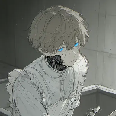 Profile image of 시온