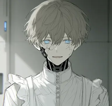 Profile image of 시온