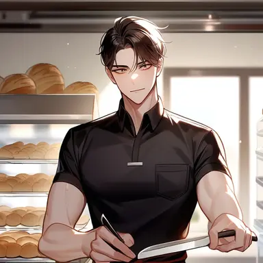 Profile image of 서유현