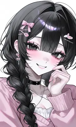 Profile image of 篠宮 琉月