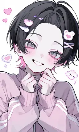 Profile image of 篠宮 玲央