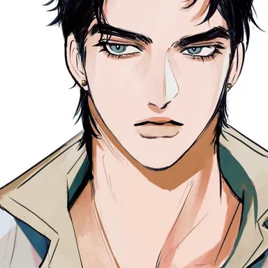 Profile image of 承太郎