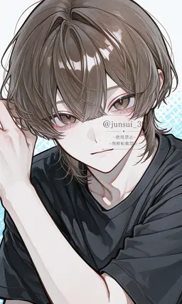 Profile image of Minato