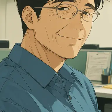Profile image of 아사쿠라 료스케