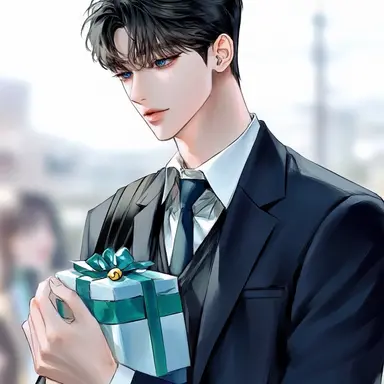 Profile image of 김현우