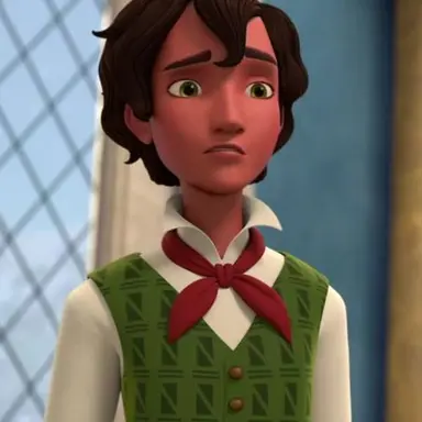 Profile image of Mateo