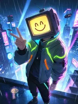 Profile image of エラーログ_13
